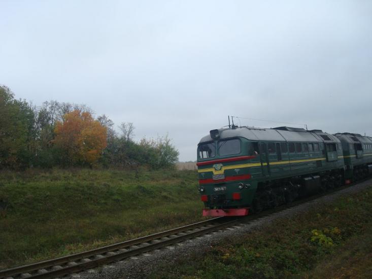 Буйволівці з panoramio.com - Buyvolivtsi