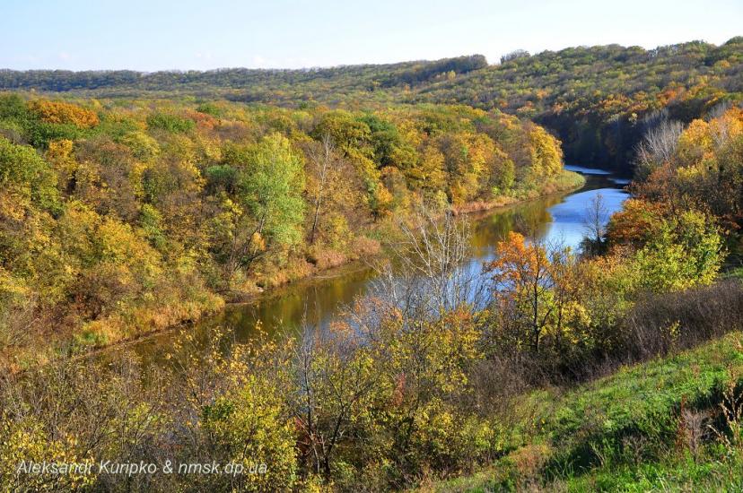 Вільне з panoramio.com - Вільне