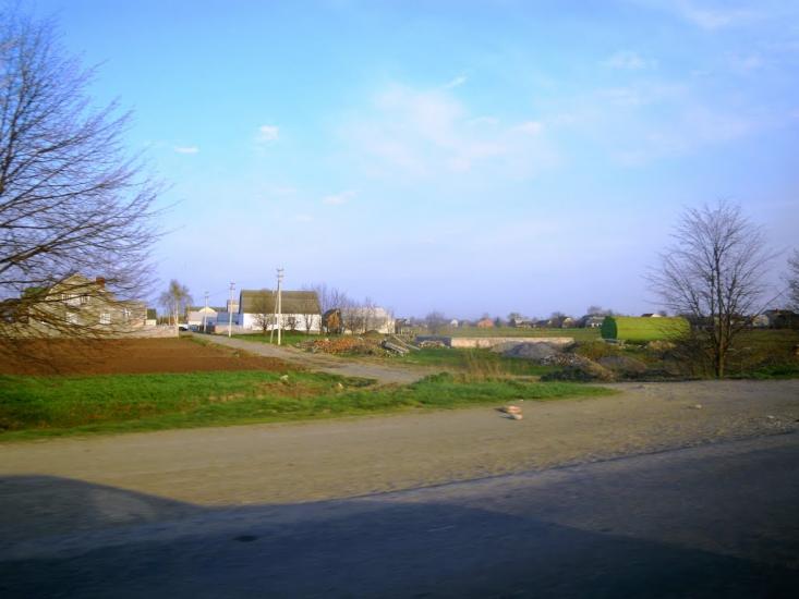 Голодьки з panoramio.com - Голодьки