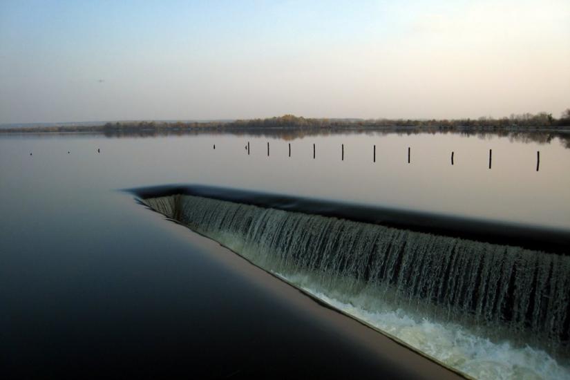 Старий Айдар з panoramio.com - Старый Айдар