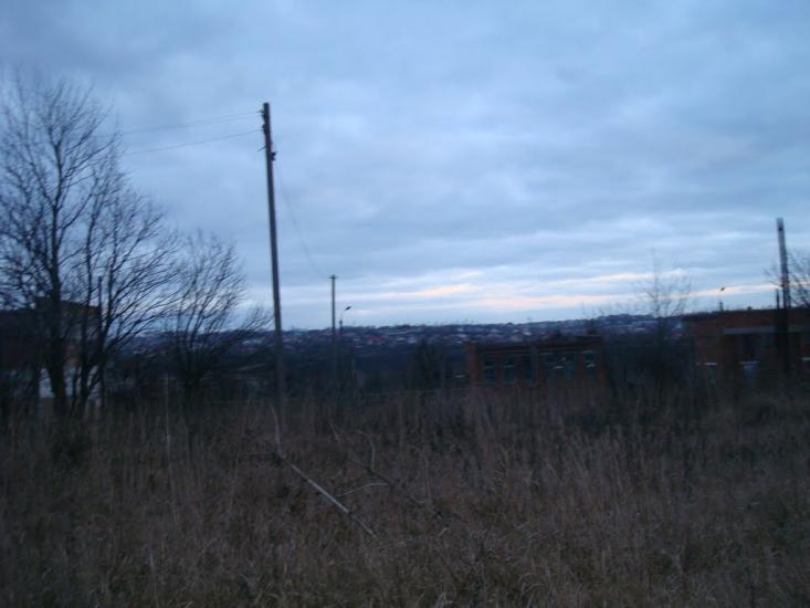 Шаровечка з panoramio.com - Шаровечка