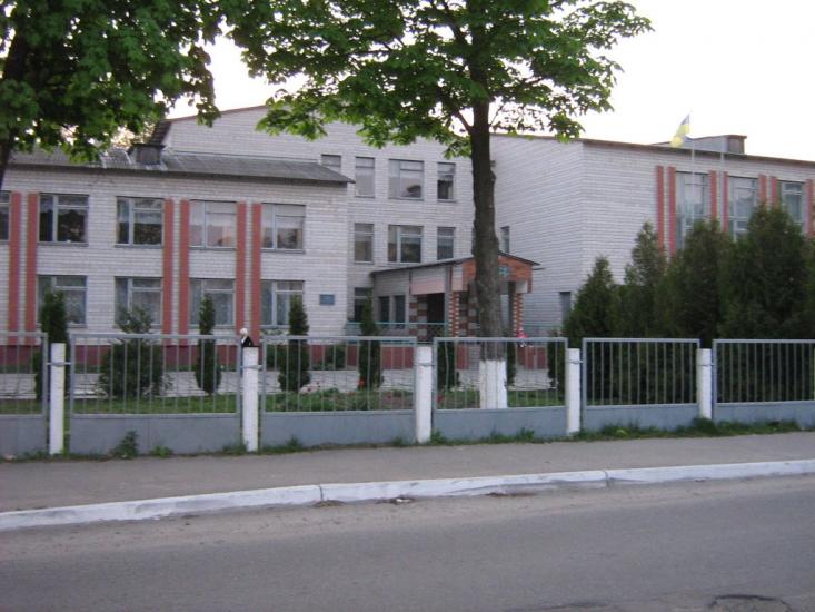 Вишневе з panoramio.com - Вишневое