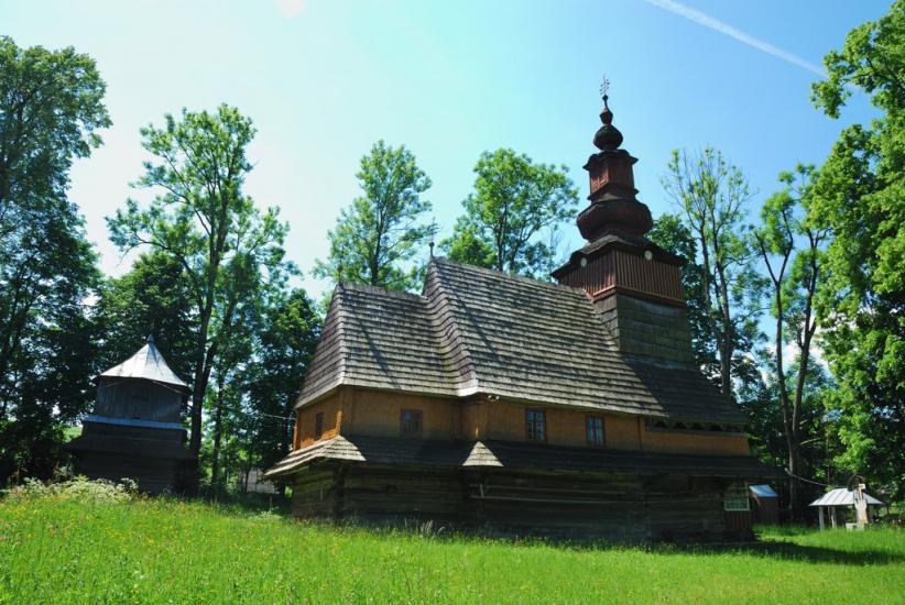Пилипець з panoramio.com - Пилипец