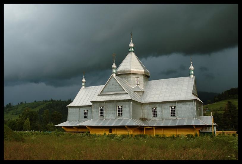 Ільці з panoramio.com - Ильцы