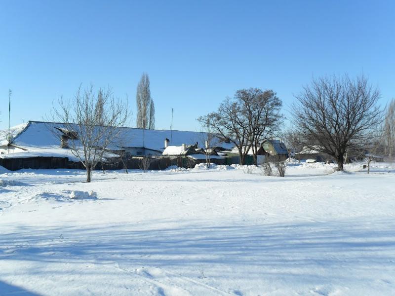 Кринична з panoramio.com - Криничная