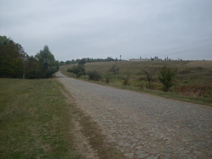 Шура-Мітлинецька з panoramio.com - Шура-Метлинецкая