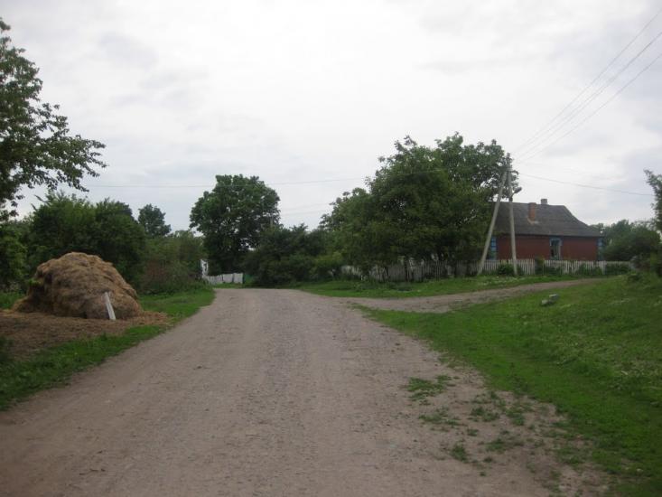Черепашинці з panoramio.com - Cherepashyntsi