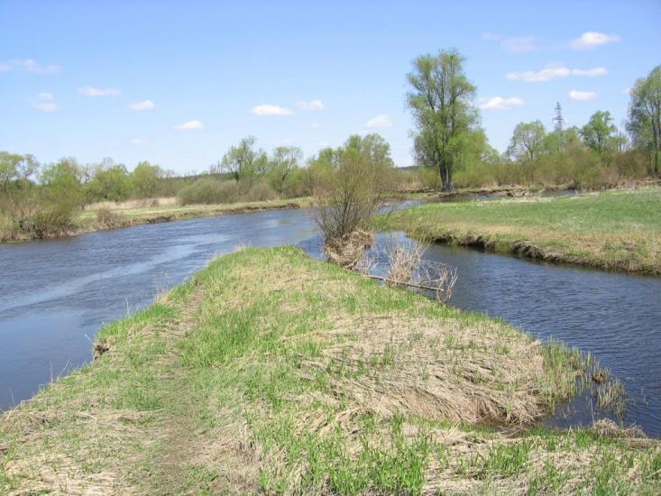 Мигалки з panoramio.com - Mygalky