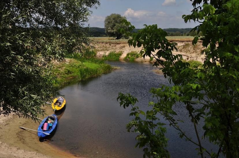 Журавне з panoramio.com - Журавне