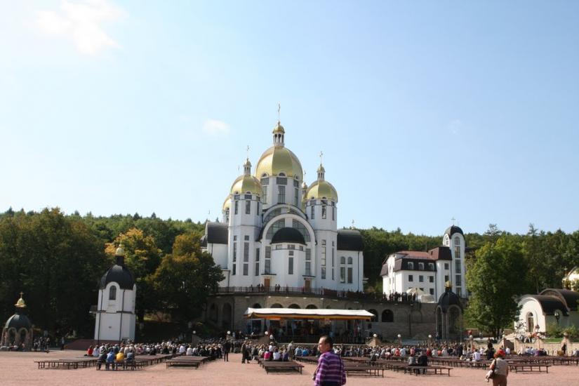 Вишнівчик з panoramio.com - Вишнівчик