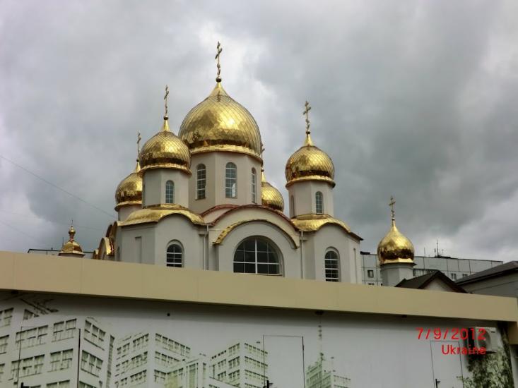 Сіряки з panoramio.com - Серяки