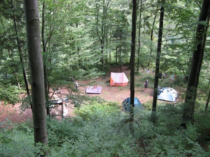 Розтоки з panoramio.com - Розтоки