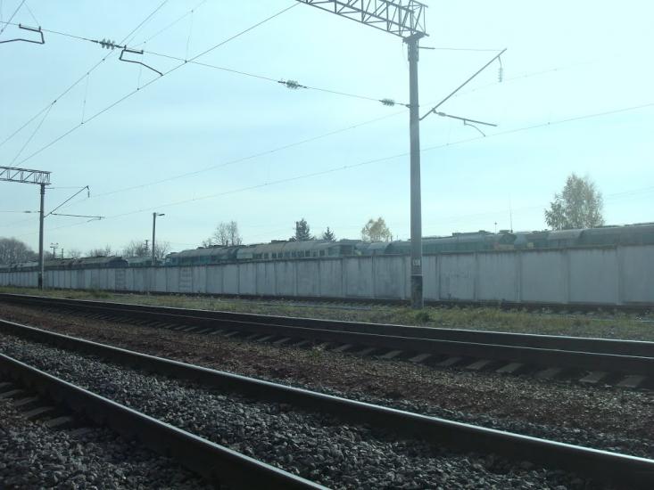 Мартинівка з panoramio.com - Мартыновка