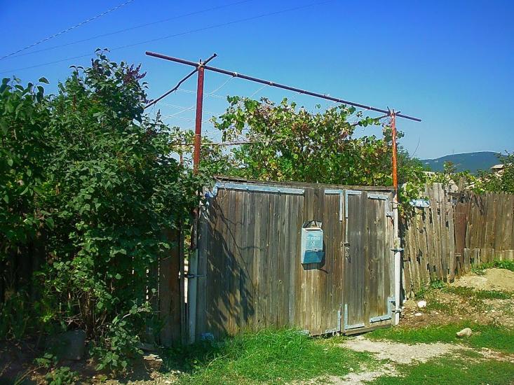 Плотинне з panoramio.com - Плотинное