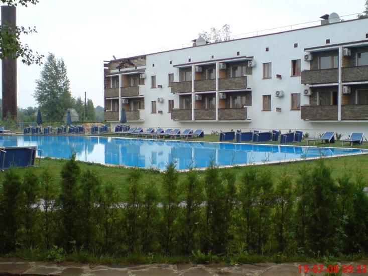 Мартове з panoramio.com - Мартово