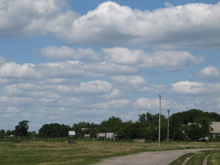 Олексіївка з panoramio.com - Алексеевка