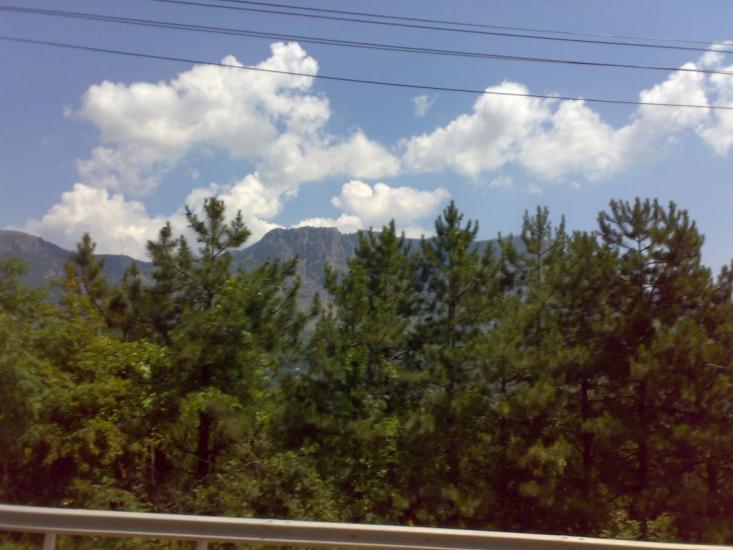 Верхня Кутузовка з panoramio.com - Верхня Кутузовка