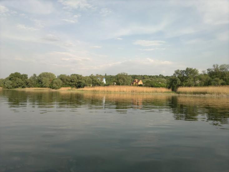 Карнаухівка з panoramio.com - Карнаухівка