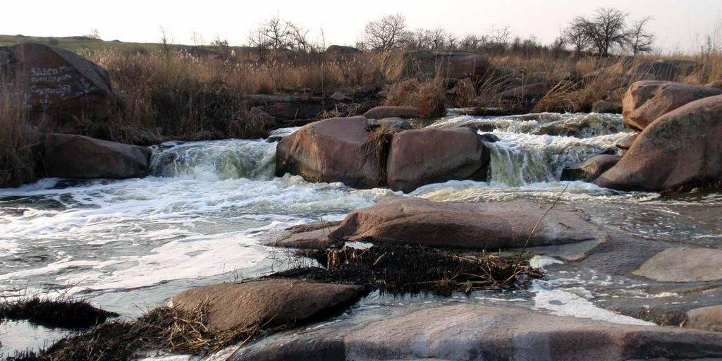 Токівське з panoramio.com - Токовское
