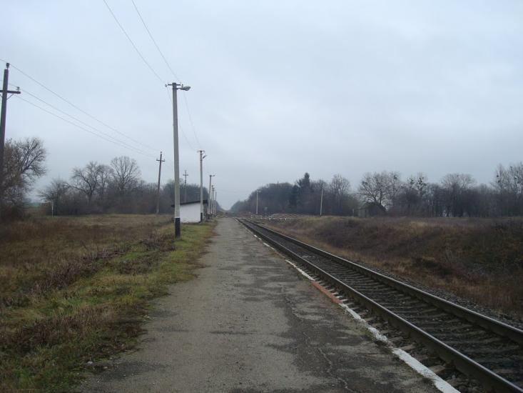 Кузьмин з panoramio.com - Кузьмин