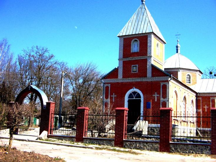 Валки з panoramio.com - Валки