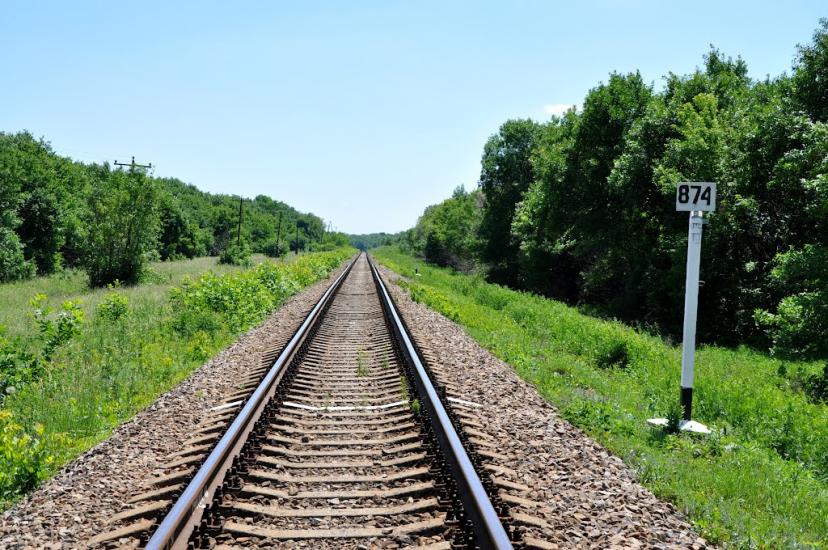 Дубовівка з panoramio.com - Дубовівка