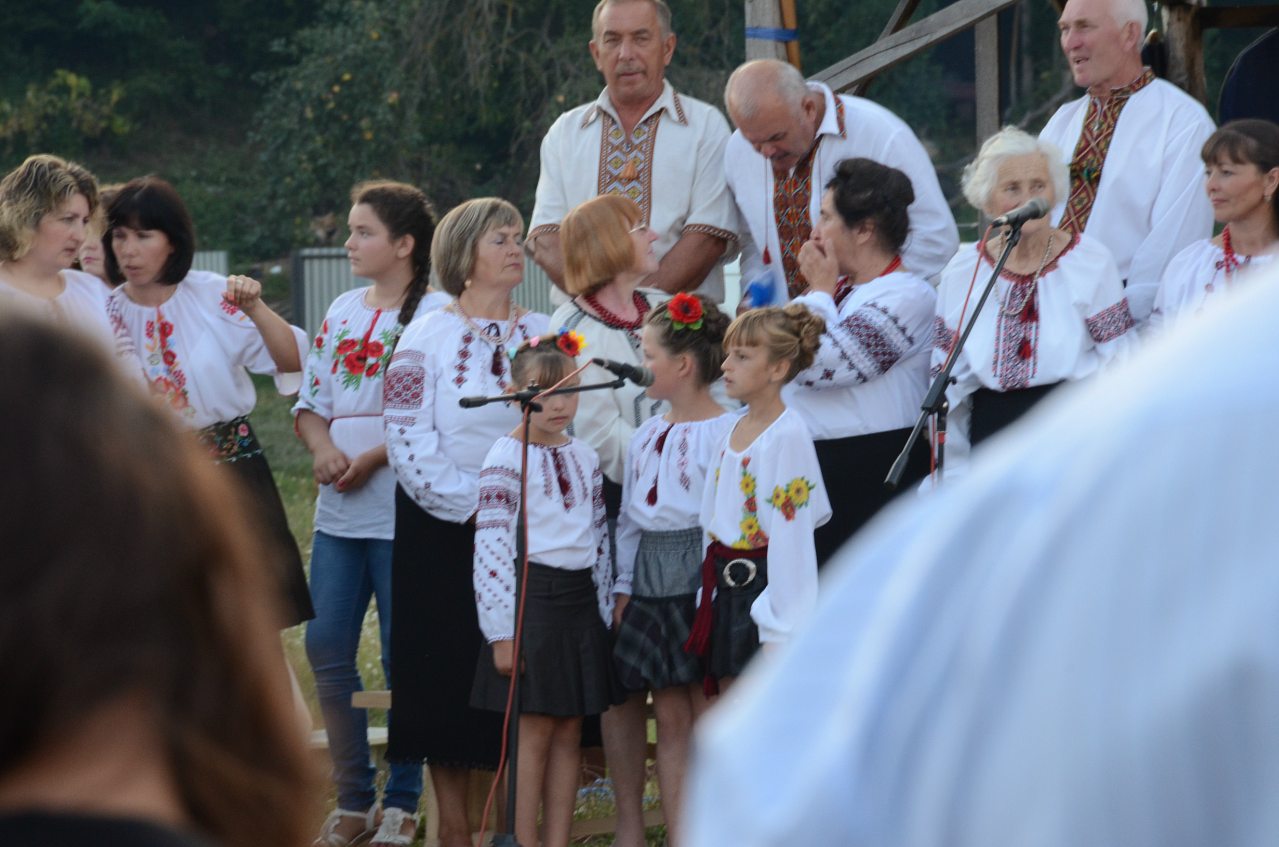 село. Миролюбивка - Миролюбівка
