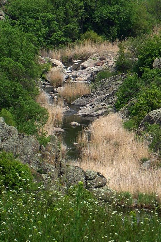 Актове з panoramio.com - Aktove