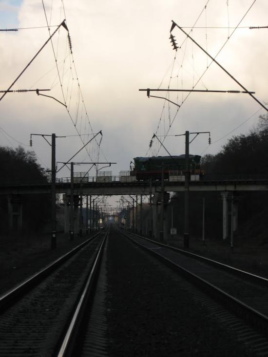 Перемога з panoramio.com - Перемога