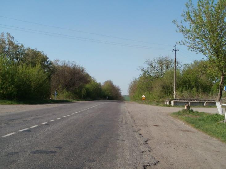 Крутогорб з panoramio.com - Крутогорб