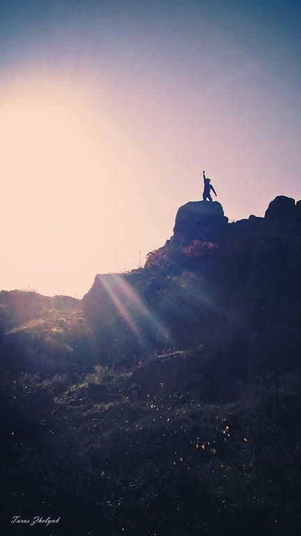 Кам'яна Балка з panoramio.com - Кам'яна Балка