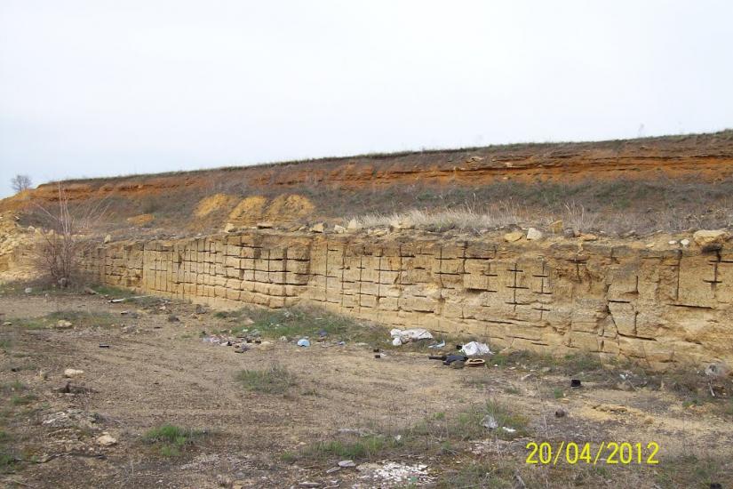 Новоукраїнка з panoramio.com - Новоукраинка