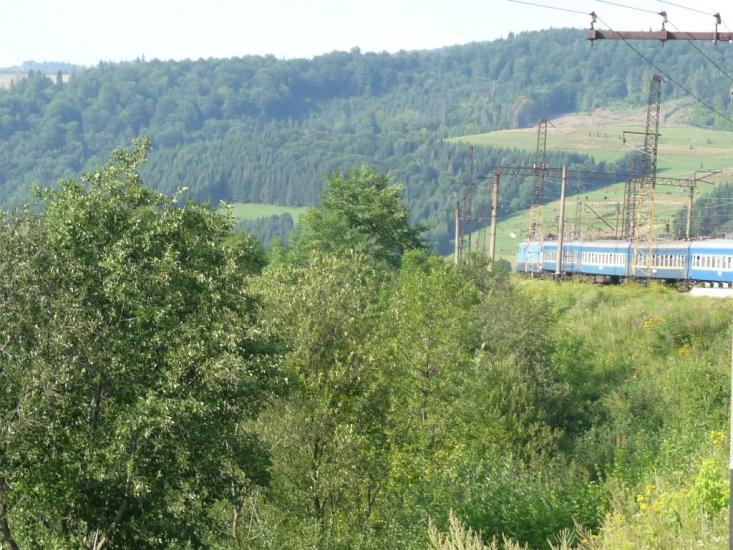 Скотарське з panoramio.com - Скотарское