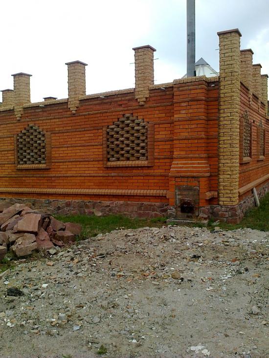 Новосілки з panoramio.com - Новоселки