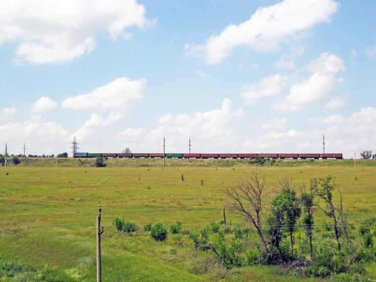 Збірне з panoramio.com - Сборное