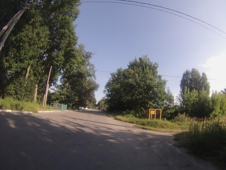 Чижівка з panoramio.com - Чижівка