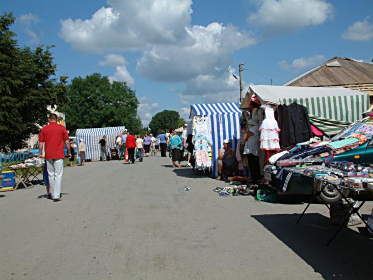 Бурканів з panoramio.com - Бурканів