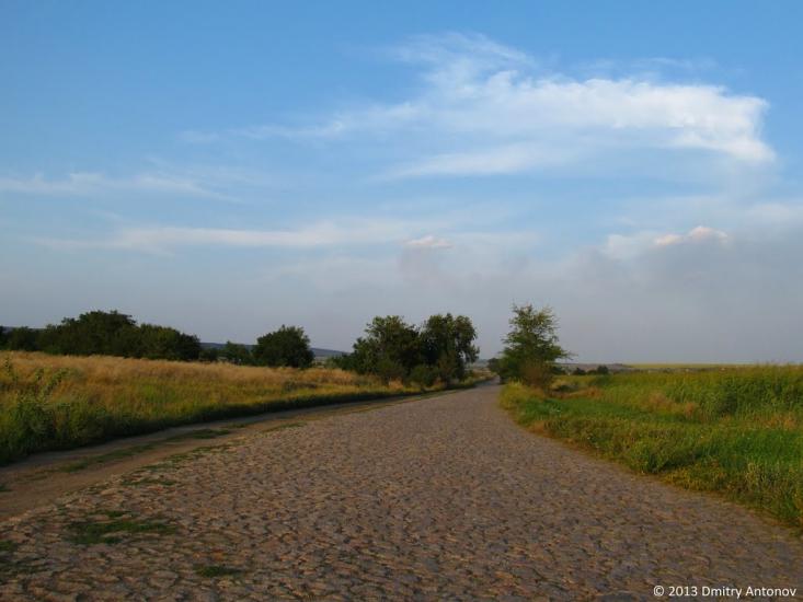 Латівка з panoramio.com - Латівка