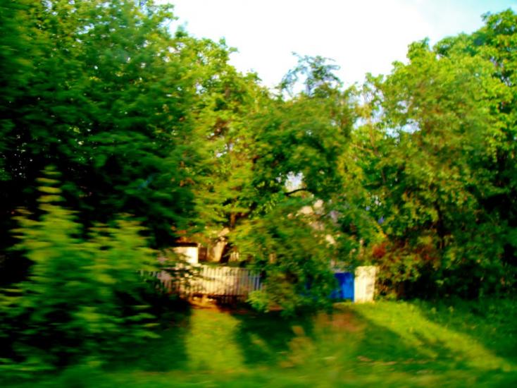 Медвин з panoramio.com - Медвин