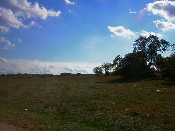 Ароматне з panoramio.com - Ароматное