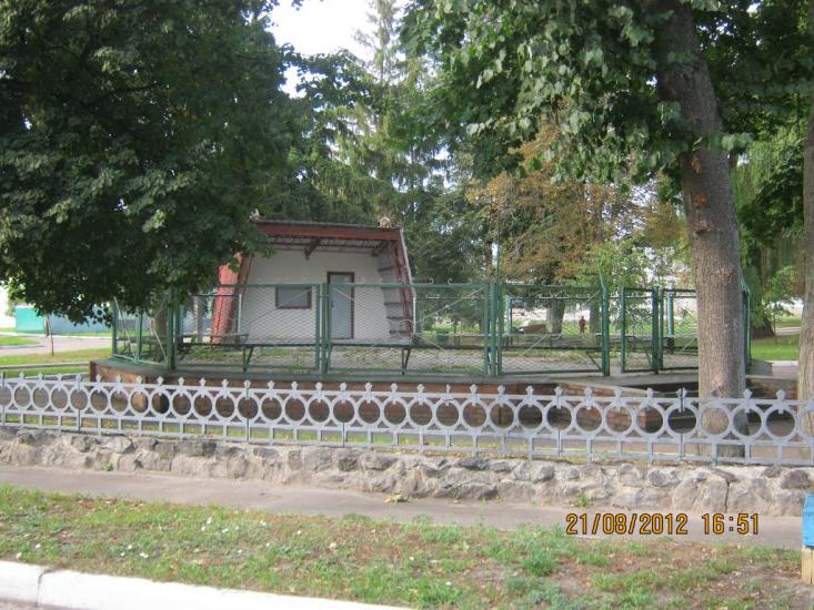 Короп з panoramio.com - Короп