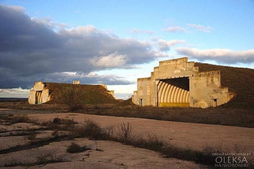 Криловка з panoramio.com - Криловка