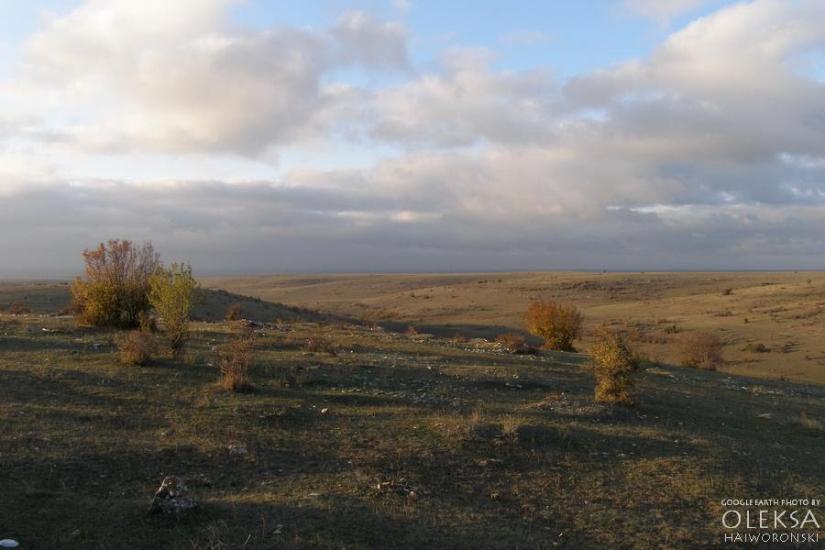Рєпіне з panoramio.com - Рєпіне