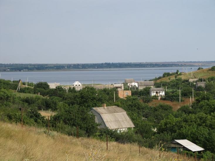 Пшонянове з panoramio.com - Пшеняново