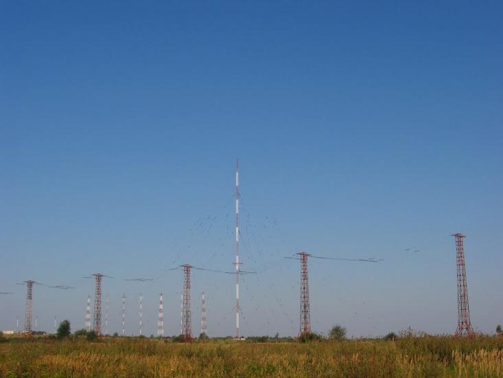 Петричі з panoramio.com - Петричи