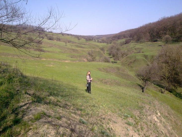 Горького з panoramio.com - Горького