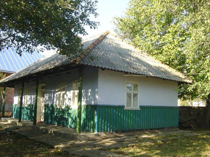 Кліводин з panoramio.com - Кліводин