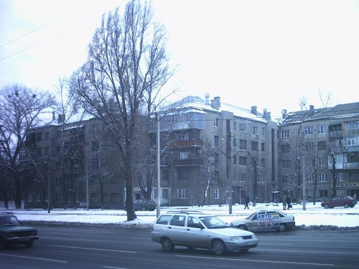 Сіряки з panoramio.com - Серяки