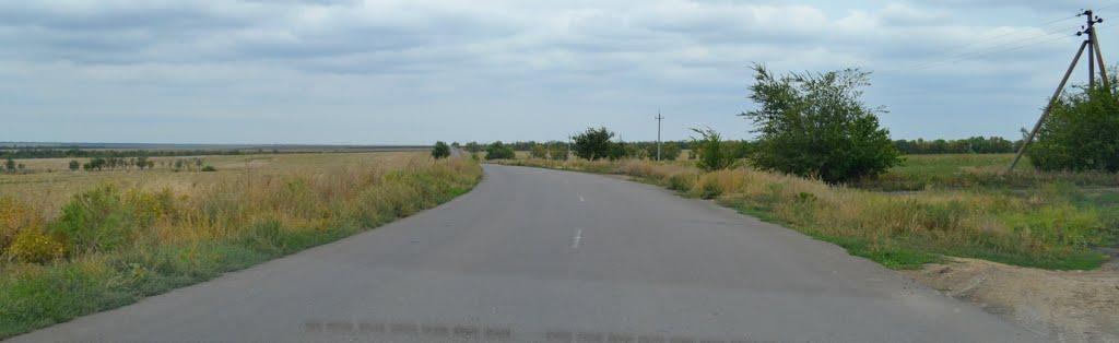 Капаклієве з panoramio.com - Капаклиево