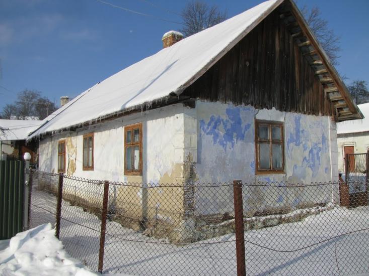 Домажир з panoramio.com - Домажир